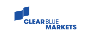 ClearBlue Markets Logo