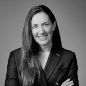 Julia Muggeridge