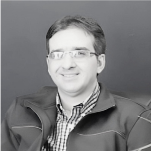 Reza Zali