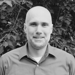 Scott MacDougall